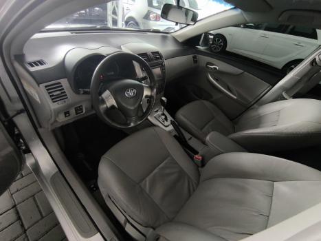 TOYOTA Corolla 1.8 16V 4P XEI FLEX AUTOMTICO, Foto 3
