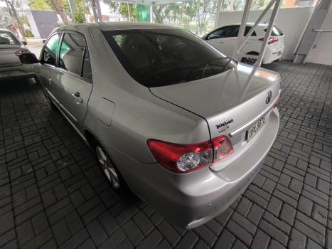 TOYOTA Corolla 1.8 16V 4P XEI FLEX AUTOMTICO, Foto 4