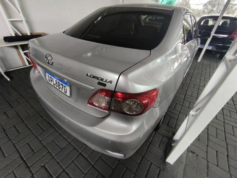 TOYOTA Corolla 1.8 16V 4P XEI FLEX AUTOMTICO, Foto 5