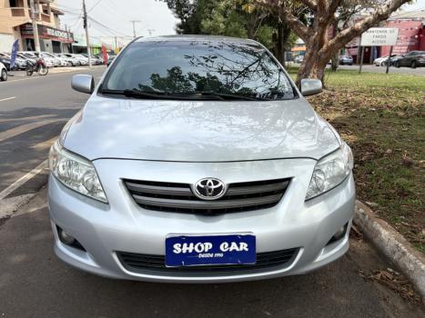 TOYOTA Corolla 1.8 16V 4P XLI FLEX AUTOMTICO, Foto 2