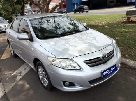 TOYOTA Corolla 1.8 16V 4P XLI FLEX AUTOMTICO, Foto 3