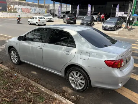 TOYOTA Corolla 1.8 16V 4P XLI FLEX AUTOMTICO, Foto 4