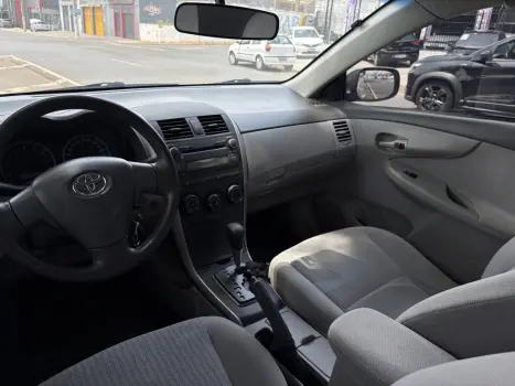 TOYOTA Corolla 1.8 16V 4P XLI FLEX AUTOMTICO, Foto 5