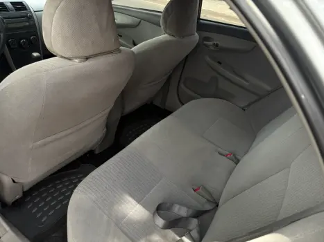 TOYOTA Corolla 1.8 16V 4P XLI FLEX AUTOMTICO, Foto 6