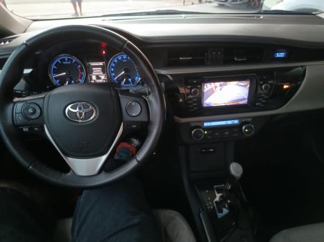 TOYOTA Corolla 2.0 16V 4P XEI FLEX AUTOMTICO, Foto 12