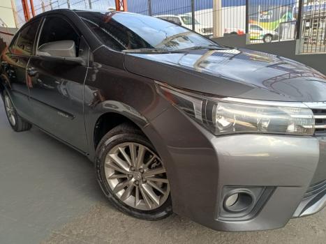 TOYOTA Corolla 2.0 16V 4P XEI FLEX AUTOMTICO, Foto 5