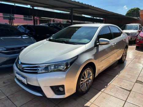 TOYOTA Corolla 2.0 16V 4P XEI FLEX AUTOMTICO, Foto 1