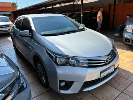 TOYOTA Corolla 2.0 16V 4P XEI FLEX AUTOMTICO, Foto 5