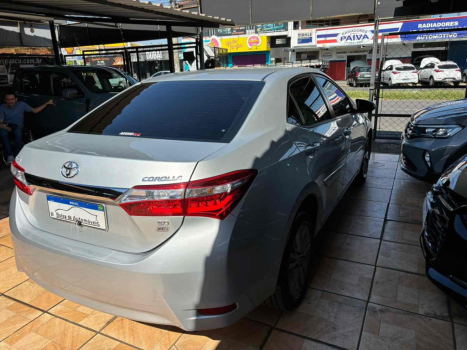 TOYOTA Corolla 2.0 16V 4P XEI FLEX AUTOMTICO, Foto 6