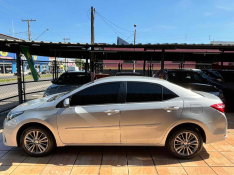 TOYOTA Corolla 2.0 16V 4P XEI FLEX AUTOMTICO, Foto 7