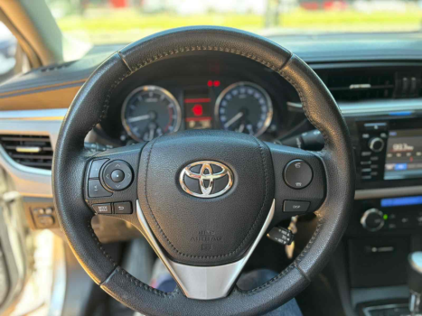 TOYOTA Corolla 2.0 16V 4P XEI FLEX AUTOMTICO, Foto 9