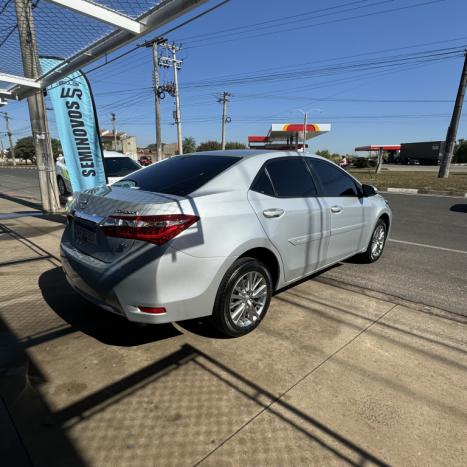 TOYOTA Corolla 2.0 16V 4P XEI FLEX AUTOMTICO, Foto 7