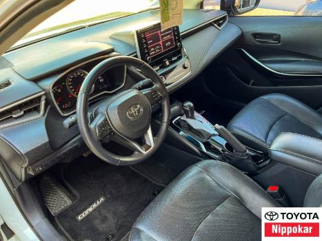 TOYOTA Corolla 2.0 16V 4P FLEX XEI DIRECT SHIFT AUTOMTICO CVT, Foto 3