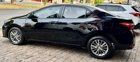 TOYOTA Corolla 2.0 16V 4P XEI FLEX AUTOMTICO, Foto 5