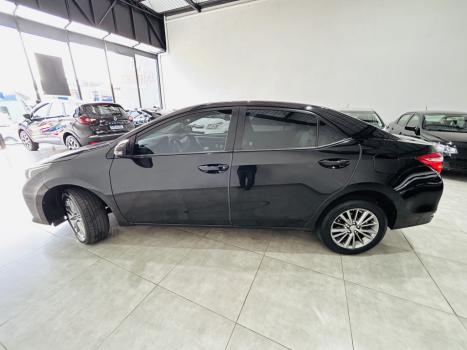 TOYOTA Corolla 2.0 16V 4P FLEX XEI DIRECT SHIFT AUTOMTICO CVT, Foto 4