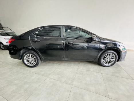 TOYOTA Corolla 2.0 16V 4P FLEX XEI DIRECT SHIFT AUTOMTICO CVT, Foto 5