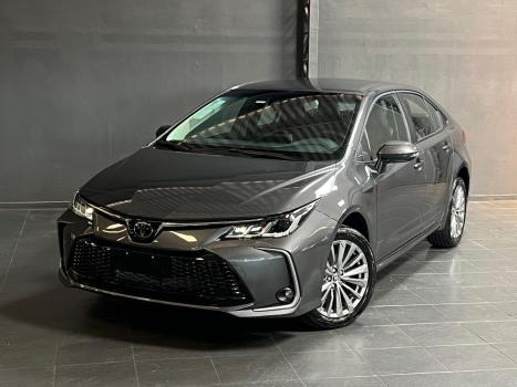 TOYOTA Corolla 2.0 16V 4P XEI FLEX AUTOMTICO, Foto 1