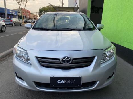 TOYOTA Corolla 2.0 16V 4P XEI FLEX AUTOMTICO, Foto 2