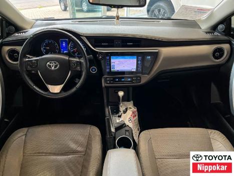 TOYOTA Corolla 2.0 16V 4P XEI FLEX AUTOMTICO, Foto 6