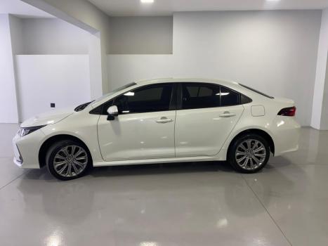 TOYOTA Corolla 2.0 16V 4P FLEX XEI DIRECT SHIFT AUTOMTICO CVT, Foto 7