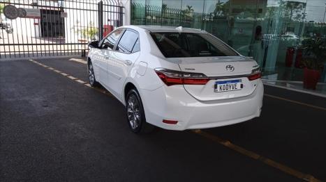 TOYOTA Corolla 2.0 16V 4P XEI FLEX AUTOMTICO, Foto 12