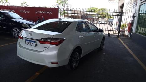 TOYOTA Corolla 2.0 16V 4P XEI FLEX AUTOMTICO, Foto 13