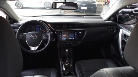 TOYOTA Corolla 2.0 16V 4P XEI FLEX AUTOMTICO, Foto 14