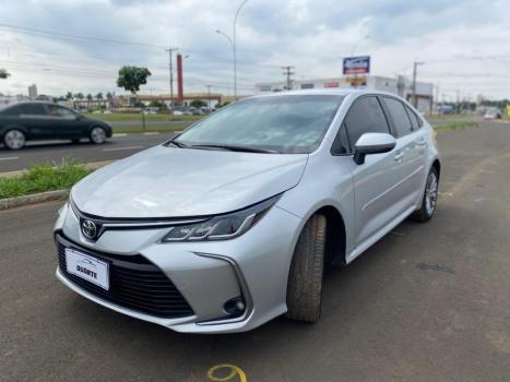 TOYOTA Corolla 2.0 16V 4P XEI FLEX AUTOMTICO, Foto 3