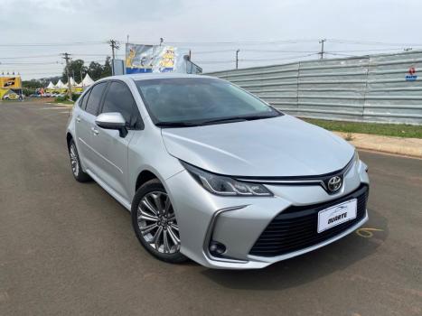 TOYOTA Corolla 2.0 16V 4P XEI FLEX AUTOMTICO, Foto 1