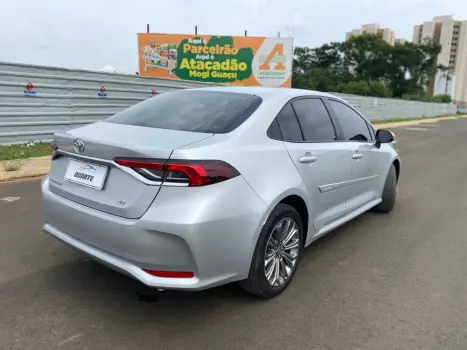 TOYOTA Corolla 2.0 16V 4P XEI FLEX AUTOMTICO, Foto 6