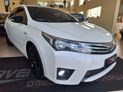 TOYOTA Corolla 2.0 16V 4P XEI FLEX AUTOMTICO, Foto 2