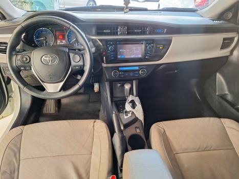 TOYOTA Corolla 2.0 16V 4P XEI FLEX AUTOMTICO, Foto 15