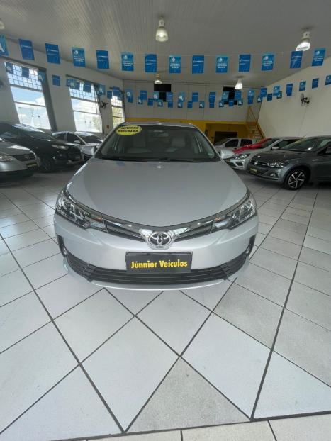 TOYOTA Corolla 2.0 16V 4P XEI FLEX AUTOMTICO, Foto 1