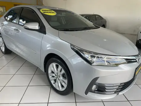 TOYOTA Corolla 2.0 16V 4P XEI FLEX AUTOMTICO, Foto 2