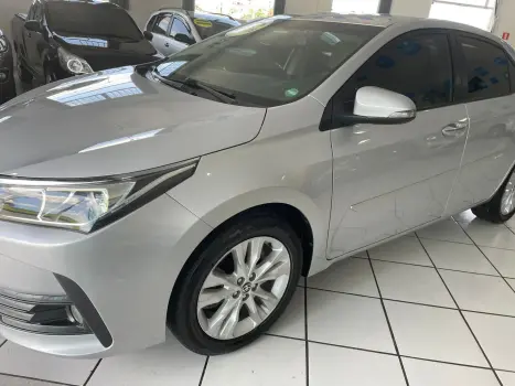 TOYOTA Corolla 2.0 16V 4P XEI FLEX AUTOMTICO, Foto 3