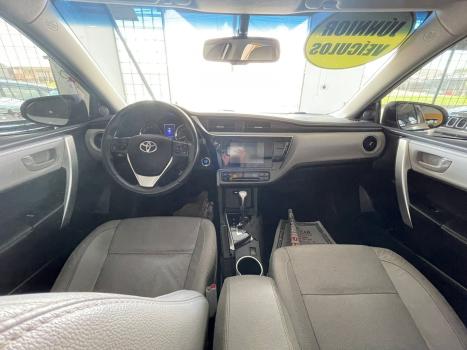 TOYOTA Corolla 2.0 16V 4P XEI FLEX AUTOMTICO, Foto 11