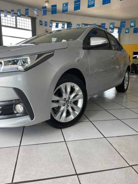 TOYOTA Corolla 2.0 16V 4P XEI FLEX AUTOMTICO, Foto 19