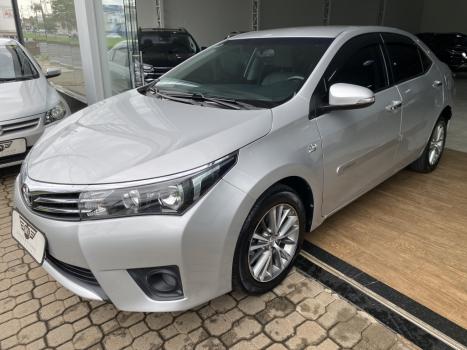 TOYOTA Corolla 2.0 16V 4P XEI FLEX AUTOMTICO, Foto 5