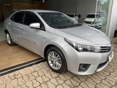 TOYOTA Corolla 2.0 16V 4P XEI FLEX AUTOMTICO, Foto 6