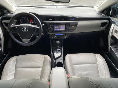 TOYOTA Corolla 2.0 16V 4P XEI FLEX AUTOMTICO, Foto 8