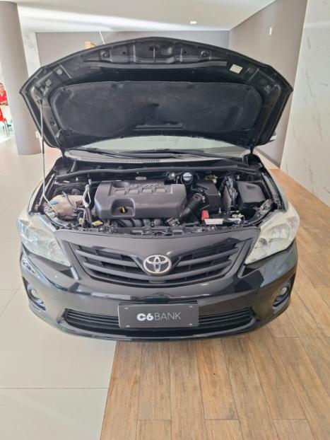 TOYOTA Corolla 2.0 16V 4P XEI FLEX AUTOMTICO, Foto 14