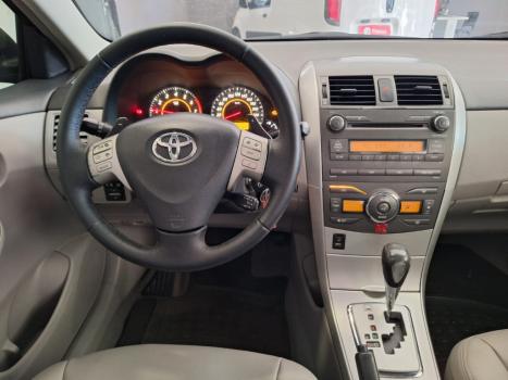 TOYOTA Corolla 2.0 16V 4P XEI FLEX AUTOMTICO, Foto 19