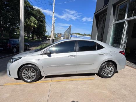 TOYOTA Corolla 2.0 16V 4P XEI FLEX AUTOMTICO, Foto 7