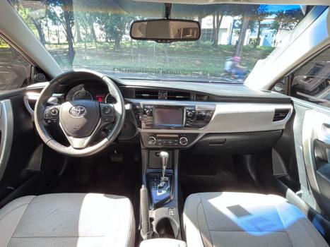 TOYOTA Corolla 2.0 16V 4P XEI FLEX AUTOMTICO, Foto 12