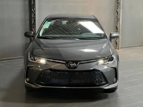 TOYOTA Corolla 2.0 16V 4P XEI FLEX AUTOMTICO, Foto 5