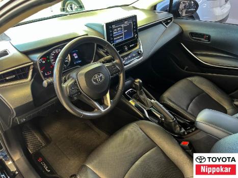 TOYOTA Corolla 2.0 16V 4P FLEX XEI DIRECT SHIFT AUTOMTICO CVT, Foto 3