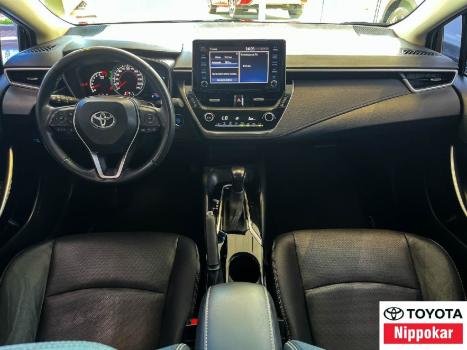 TOYOTA Corolla 2.0 16V 4P FLEX XEI DIRECT SHIFT AUTOMTICO CVT, Foto 5