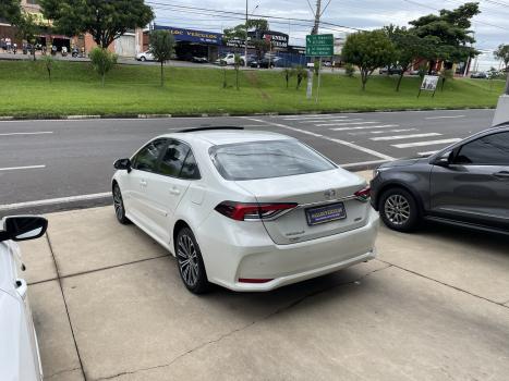 TOYOTA Corolla 2.0 16V 4P FLEX ALTIS DIRECT SHIFT AUTOMTICO CVT, Foto 4