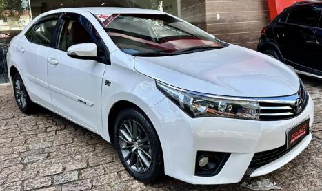 TOYOTA Corolla 2.0 16V 4P XEI FLEX AUTOMTICO, Foto 1