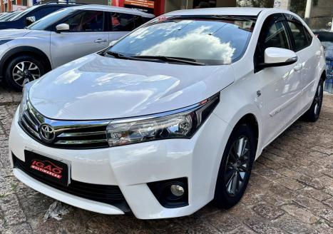 TOYOTA Corolla 2.0 16V 4P XEI FLEX AUTOMTICO, Foto 7